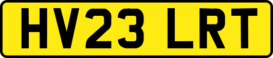 HV23LRT
