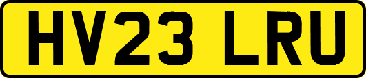 HV23LRU