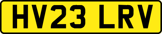 HV23LRV
