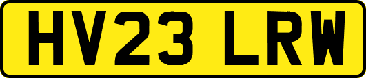 HV23LRW