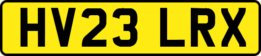 HV23LRX