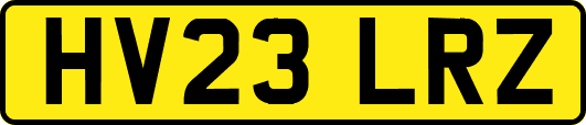 HV23LRZ