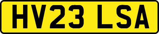 HV23LSA