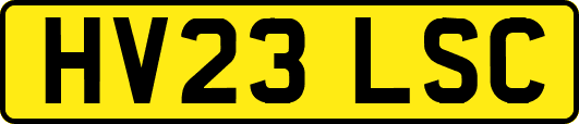HV23LSC