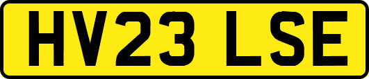 HV23LSE