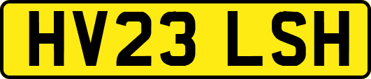 HV23LSH