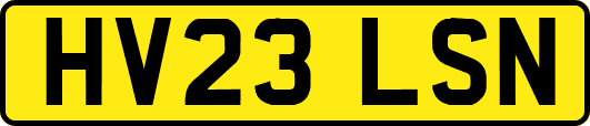 HV23LSN