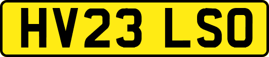 HV23LSO