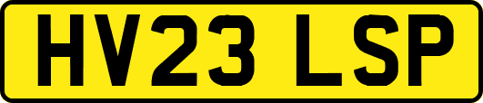 HV23LSP