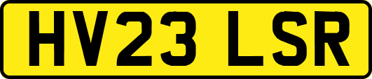 HV23LSR
