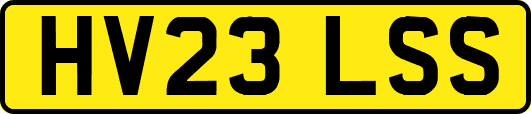 HV23LSS