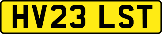 HV23LST
