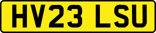 HV23LSU