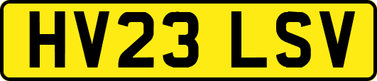 HV23LSV