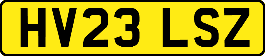 HV23LSZ