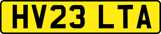HV23LTA