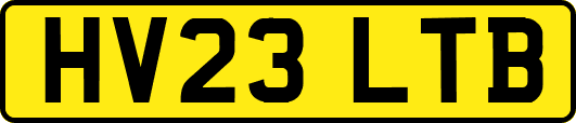 HV23LTB