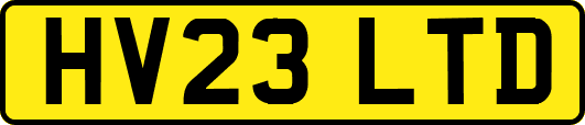 HV23LTD