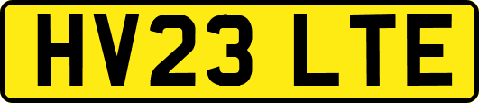 HV23LTE