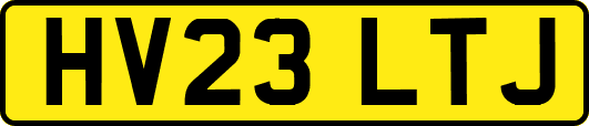 HV23LTJ