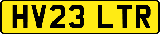 HV23LTR