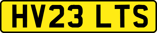 HV23LTS