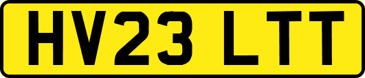 HV23LTT