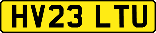 HV23LTU