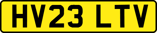 HV23LTV