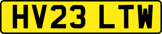 HV23LTW
