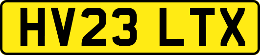HV23LTX