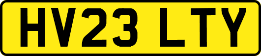 HV23LTY