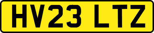 HV23LTZ