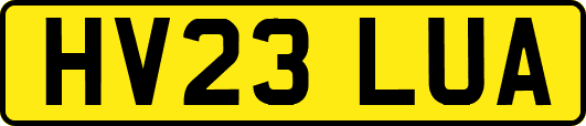 HV23LUA