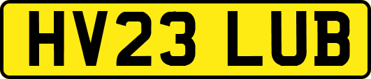 HV23LUB