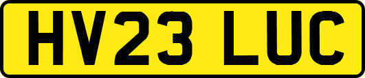 HV23LUC