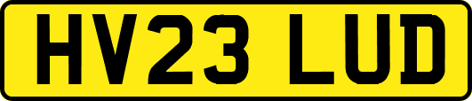 HV23LUD