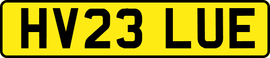 HV23LUE
