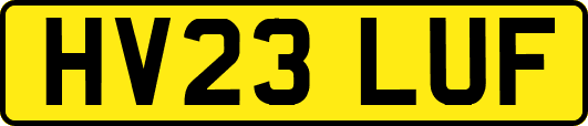 HV23LUF