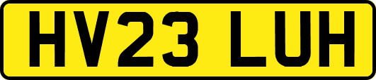 HV23LUH