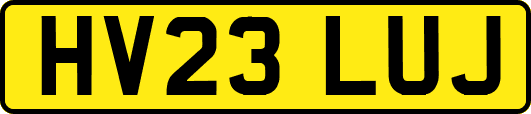 HV23LUJ