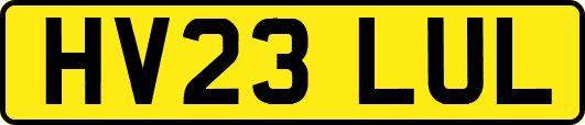 HV23LUL