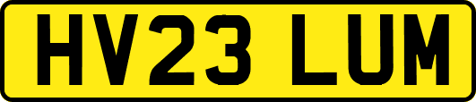 HV23LUM
