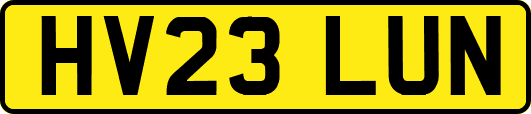 HV23LUN