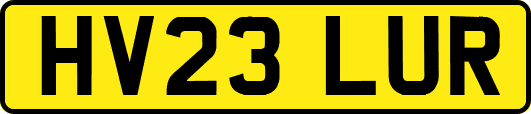 HV23LUR