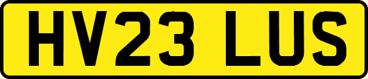 HV23LUS