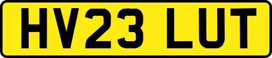 HV23LUT