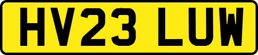 HV23LUW