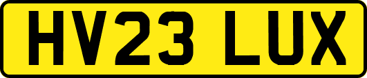 HV23LUX