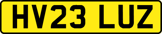 HV23LUZ
